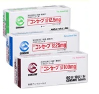 コンセーブ錠