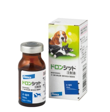 ドロンシット注射液