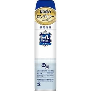 トイレその後に　無香料　280ｍl