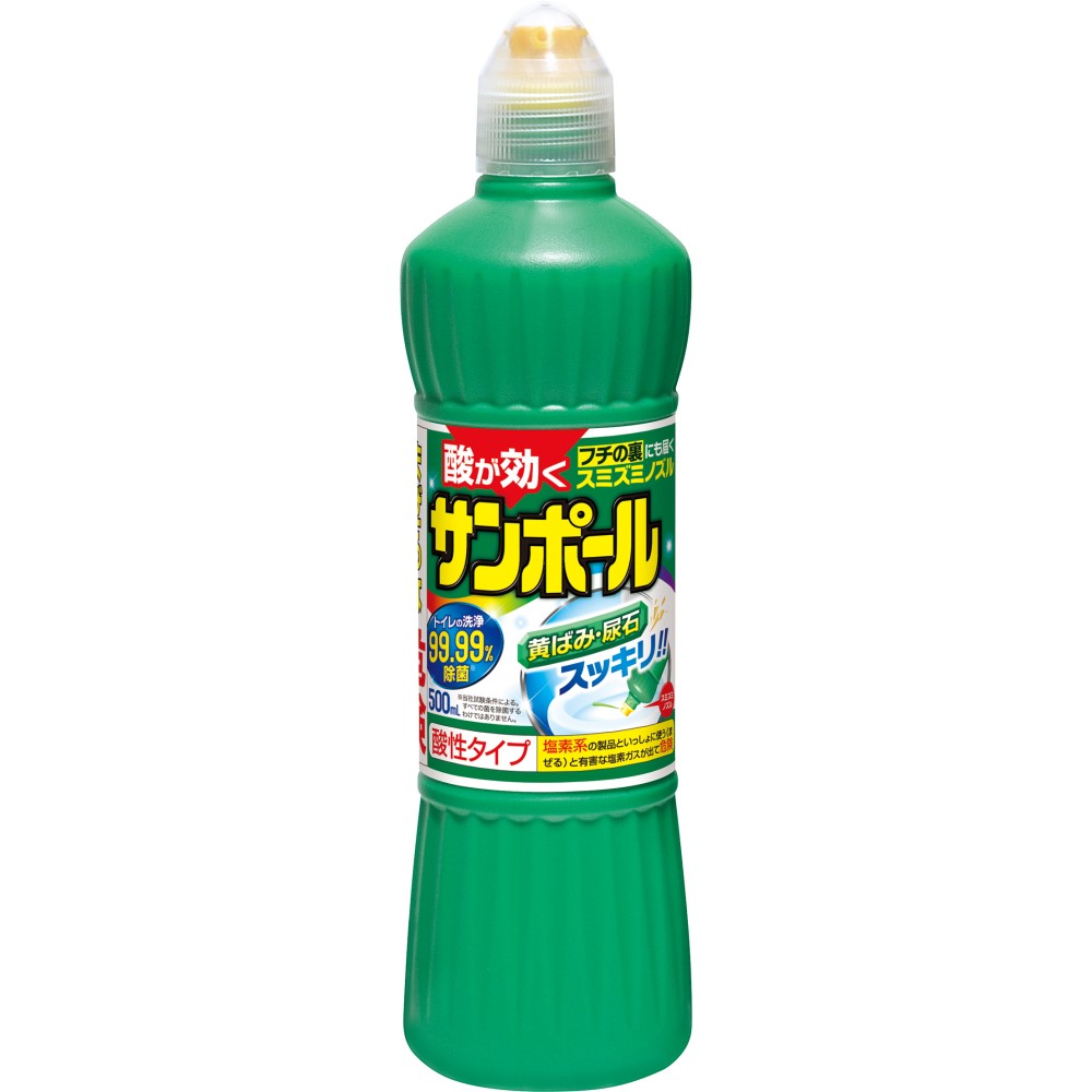サンポールV　500ｍｌ