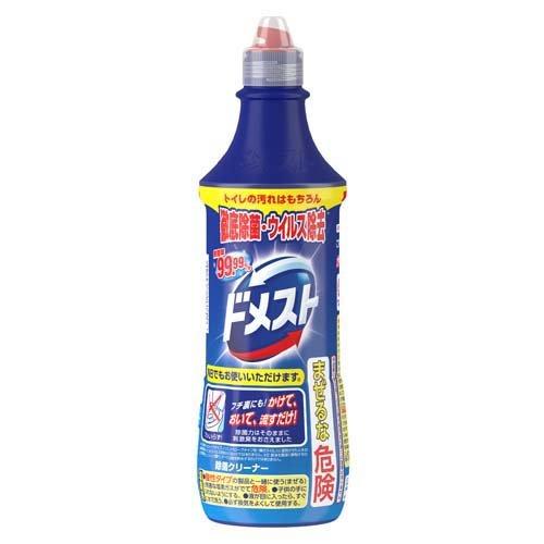 ドメスト 500ml