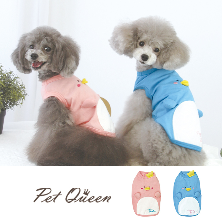 【春夏商品】ペンちゃん【クール加工】