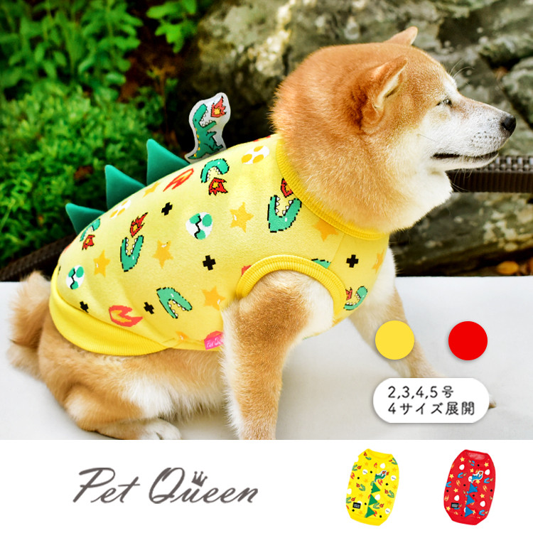 【2025年秋冬新商品】ピクセルディーノ【先行受注】