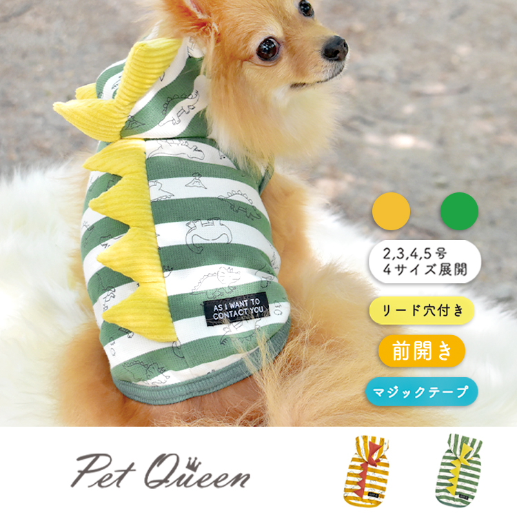 【2025年秋冬新商品】しましまきょうりゅう【先行受注】
