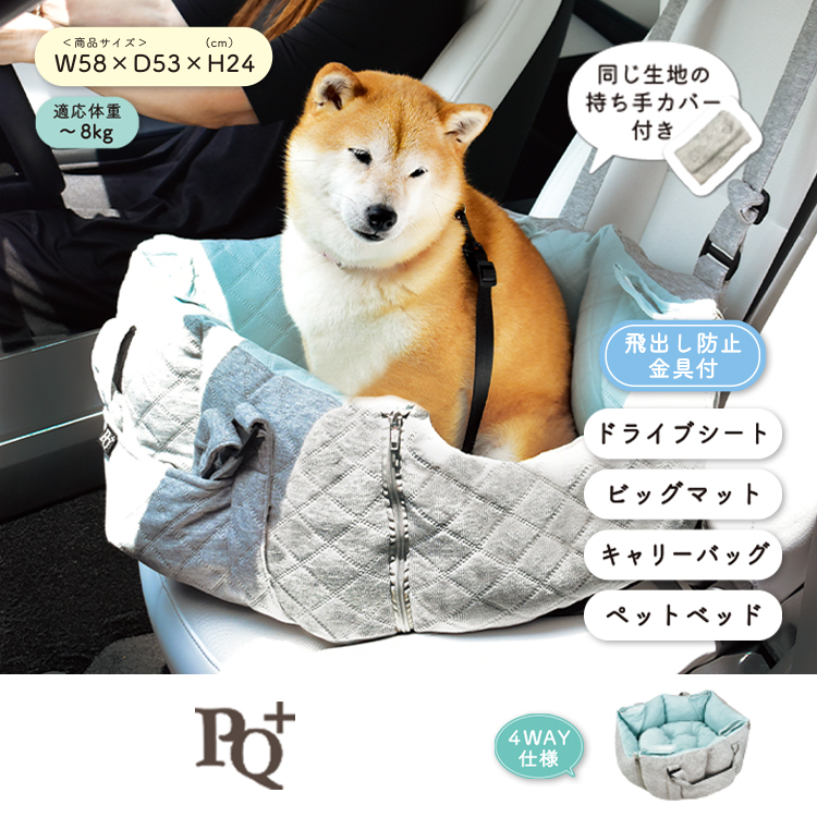 【2025年秋冬新商品】ドライビング4WAYキャリー【先行受注】