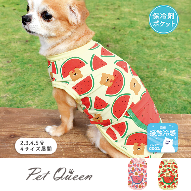 【2026年春夏新商品】スイカのマーチ