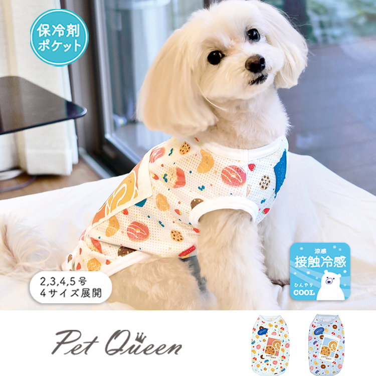 【2026年春夏新商品】ビスケットパーティ