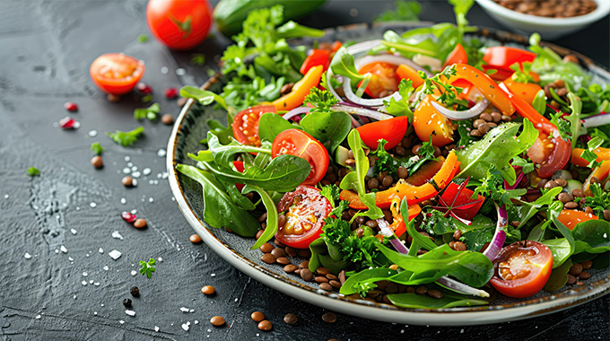 生野菜・カット野菜