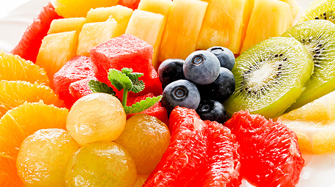 果物・カットフルーツ