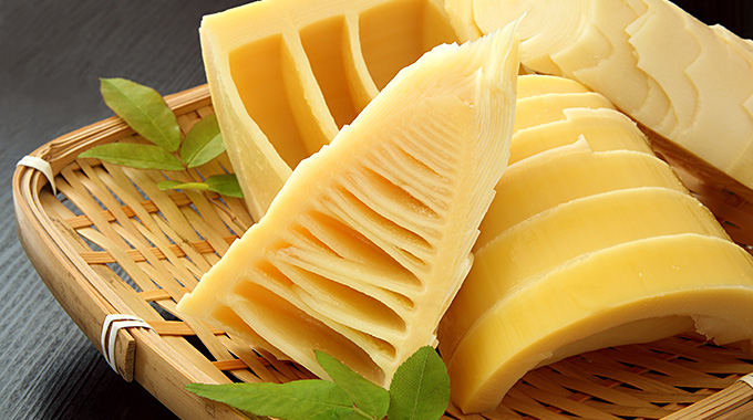 加工野菜・水煮