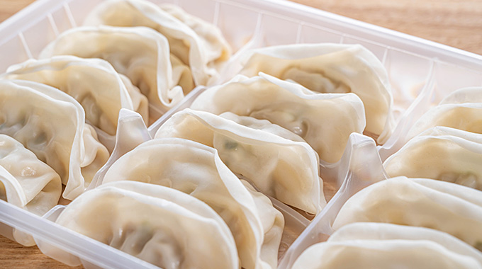 惣菜・チルド調理品