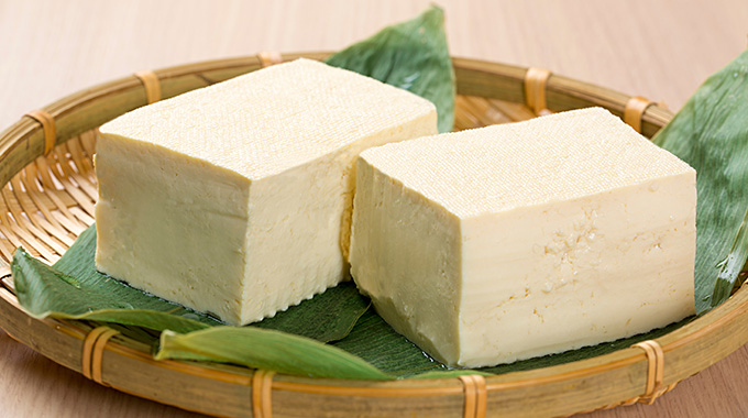 豆腐