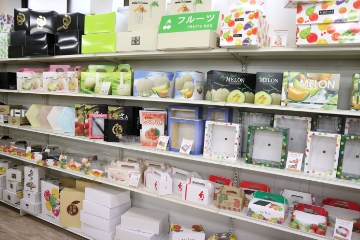 食品ロスが世界的に問題視される昨今、食品包装技術による食の保存・賞味期限の延長は必要不可欠と考えます。