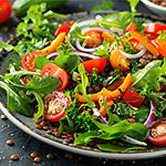 生野菜・カット野菜