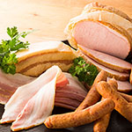 ハム・ソーセージ