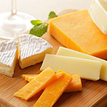 チーズ