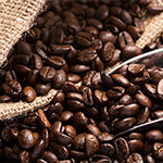 コーヒー豆