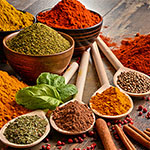 香辛料