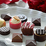 チョコレート・あめ