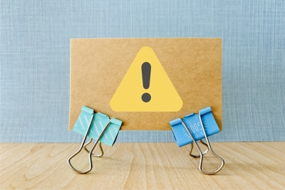 真空パック冷凍保存の注意点