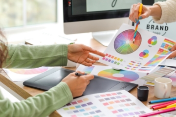 商品化コンサルティング