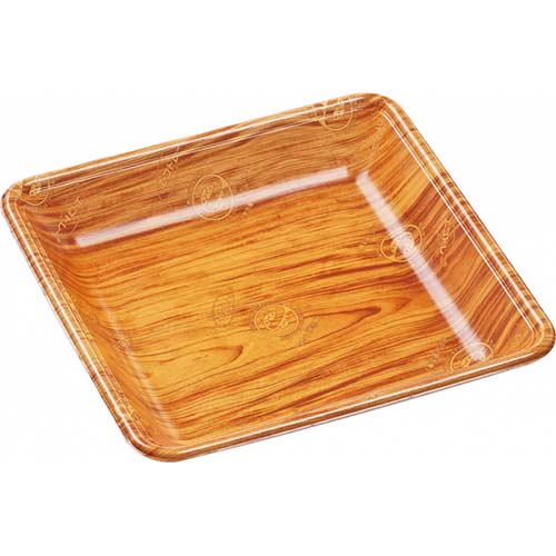 FLB-A エコ拓木｜耐寒性・トレー・エコトレー・耐塩ビラップ性・耐熱温度80℃／PSP／Aシリーズ／エフピコ