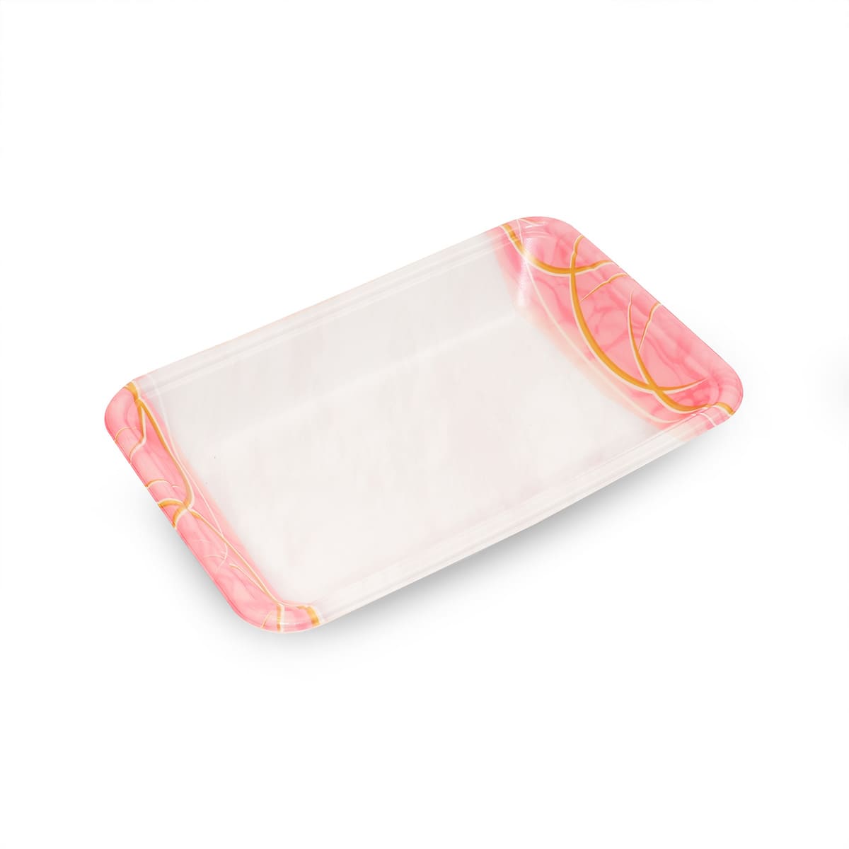 FLB-A 氷熟ピンク金｜耐寒性・トレー・エコトレー・耐塩ビラップ性・耐熱温度80℃／PSP／Aシリーズ／エフピコ