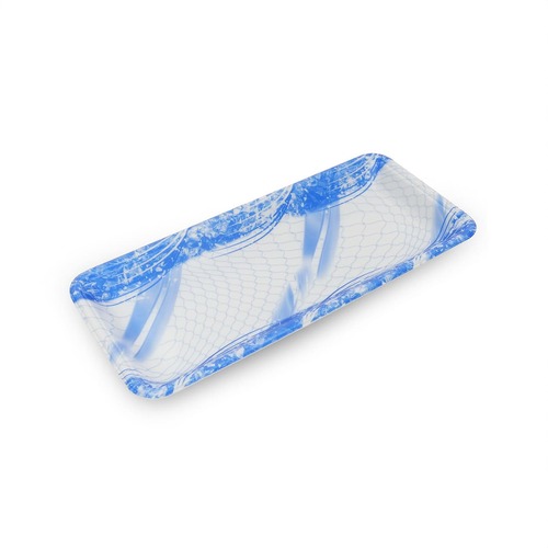 FLB-A 海氷青｜耐寒性・トレー・エコトレー・耐塩ビラップ性・耐熱温度80℃／PSP／Aシリーズ／エフピコ