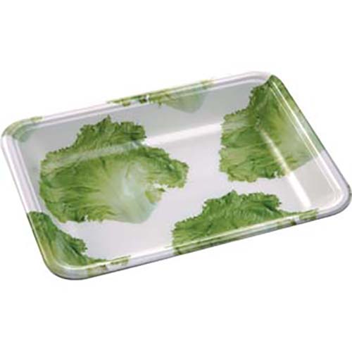 FLB-A エコGレタス｜耐寒性・トレー・エコトレー・耐塩ビラップ性・耐熱温度80℃／PSP／Aシリーズ／エフピコ