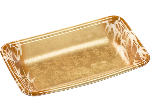 FLB-A 和歌オレンジ｜耐寒性・トレー・エコトレー・耐塩ビラップ性・耐熱温度80℃／PSP／Aシリーズ／エフピコ