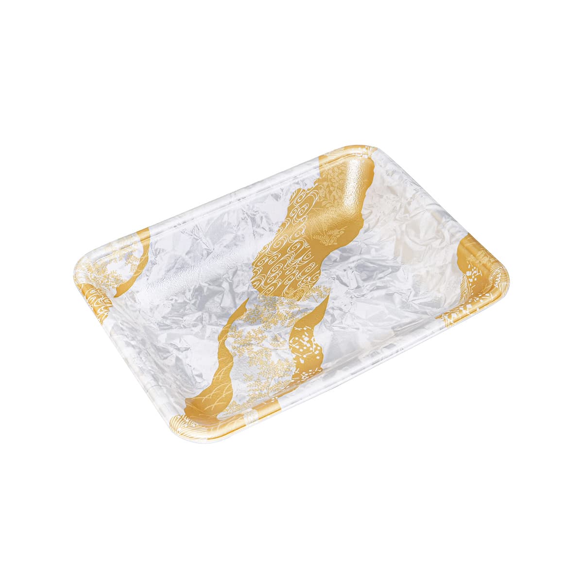 FLB-A いろは金｜耐寒性・トレー・エコトレー・耐塩ビラップ性・耐熱温度80℃／PSP／Aシリーズ／エフピコ