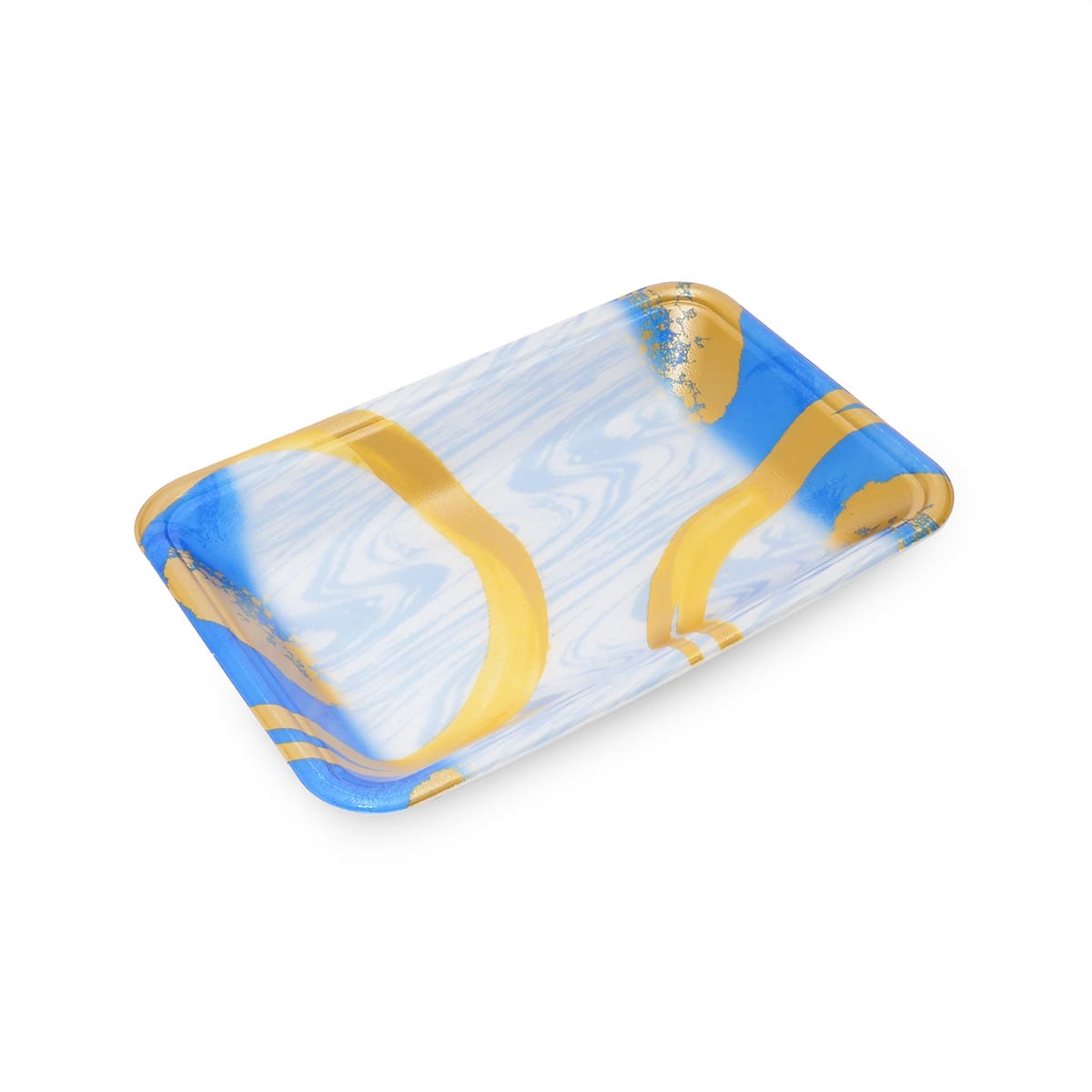 FLB-A 円熟青｜耐寒性・トレー・エコトレー・耐塩ビラップ性・耐熱温度80℃／PSP／Aシリーズ／エフピコ