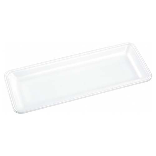 FLB-K W｜耐寒性・トレー・エコトレー・耐塩ビラップ性・耐熱温度80℃／PSP／Kシリーズ／エフピコ