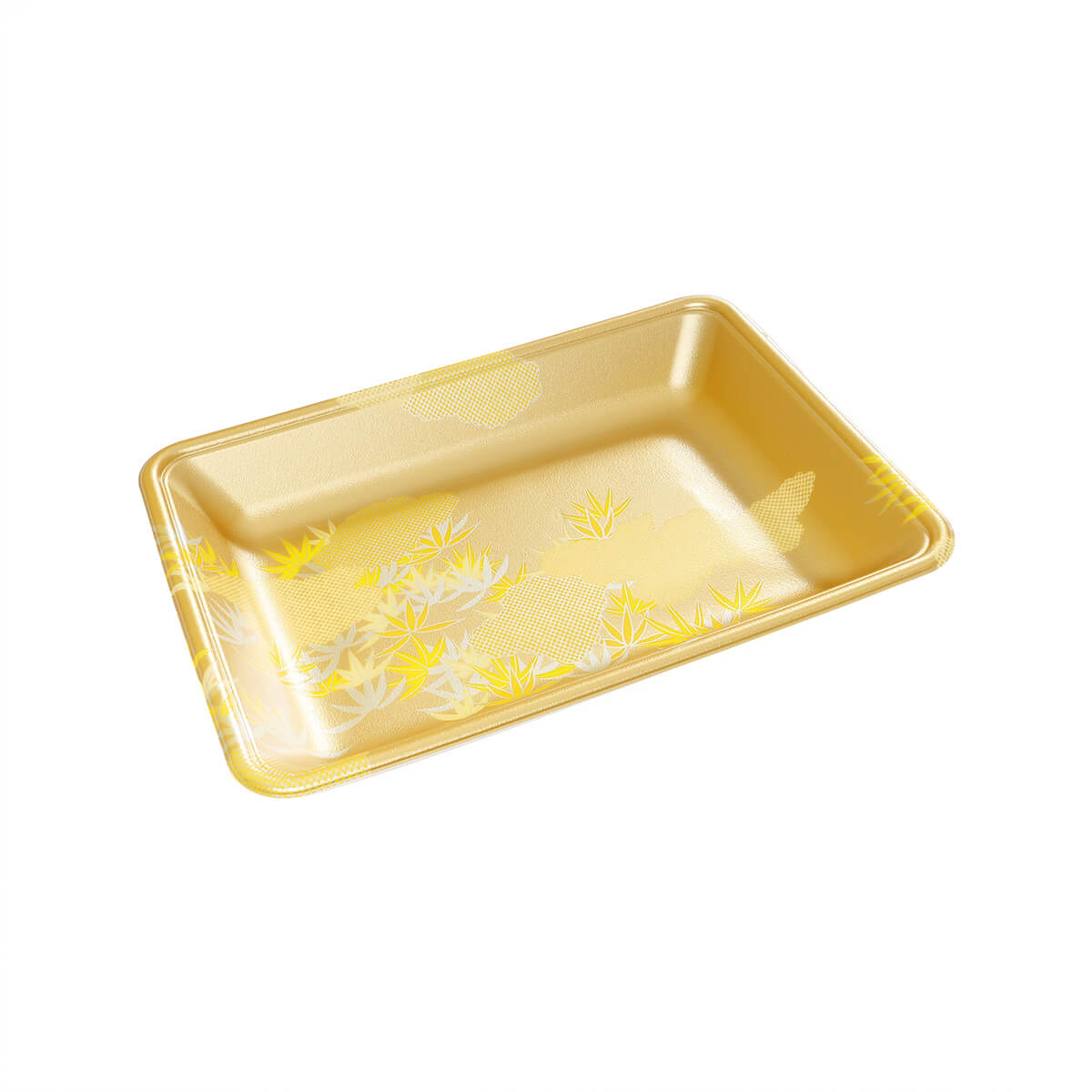 FLB-Y 尾張｜耐寒性・トレー・エコトレー・耐塩ビラップ性・耐熱温度80℃／PSP／Yシリーズ／エフピコ