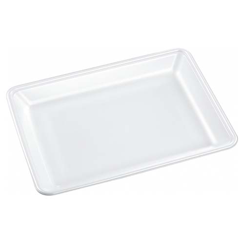 FLB-M W｜耐寒性・トレー・エコトレー・耐塩ビラップ性・耐熱温度80℃／PSP／Mシリーズ／エフピコ