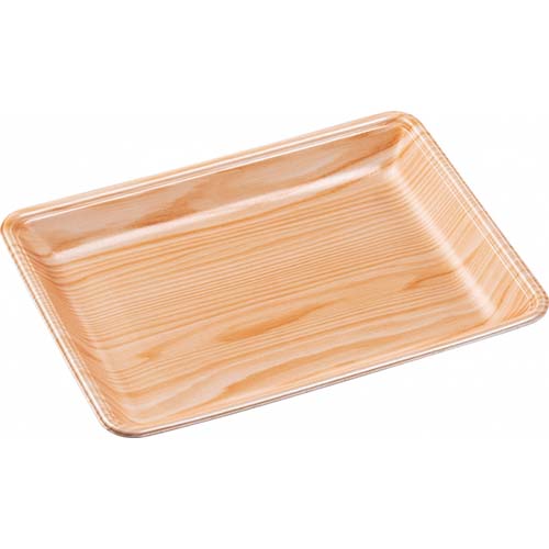 FLB-M 日光｜耐寒性・トレー・エコトレー・耐塩ビラップ性・耐熱温度80℃／PSP／Mシリーズ／エフピコ