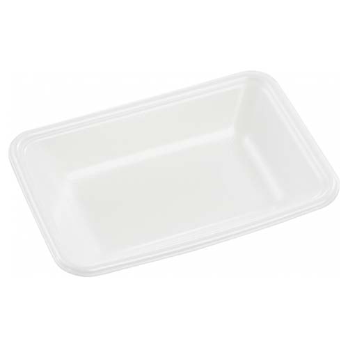 FLB-O｜耐寒性・トレー・エコトレー・耐塩ビラップ性・耐熱温度80℃／PSP／Oシリーズ／エフピコ