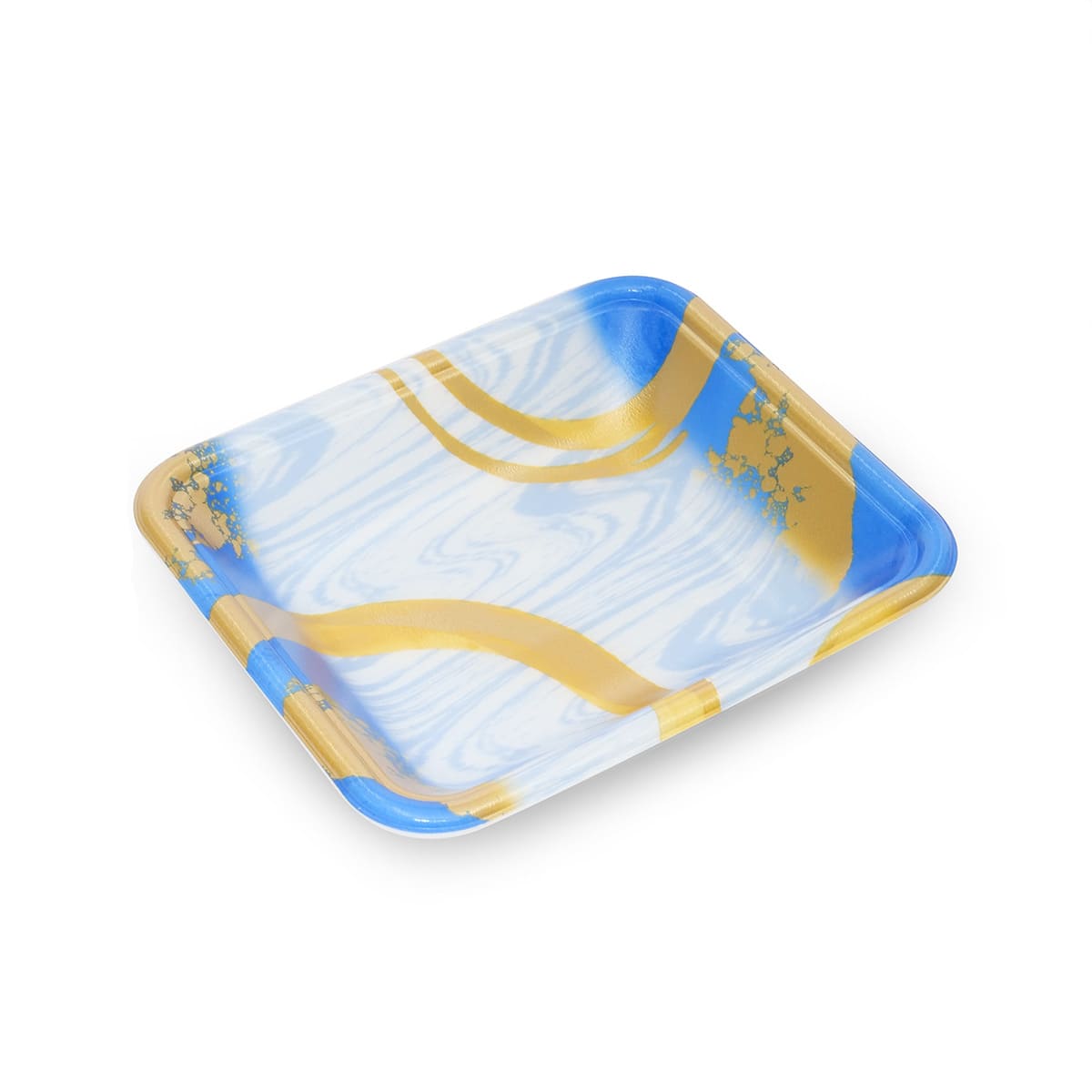 FLB-V 円熟青｜耐寒性・トレー・エコトレー・耐塩ビラップ性・耐熱温度80℃／PSP／Vシリーズ／エフピコ