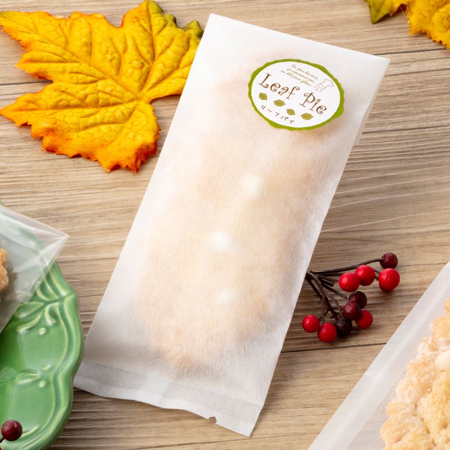 合掌GR レーヨンタイプ｜脱酸素剤使用可／合掌袋／福助工業