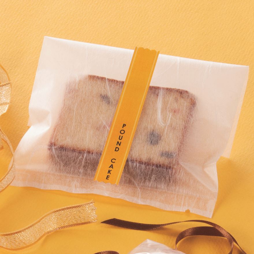 合掌GU 雲龍タイプ｜脱酸素剤使用可／合掌袋／福助工業