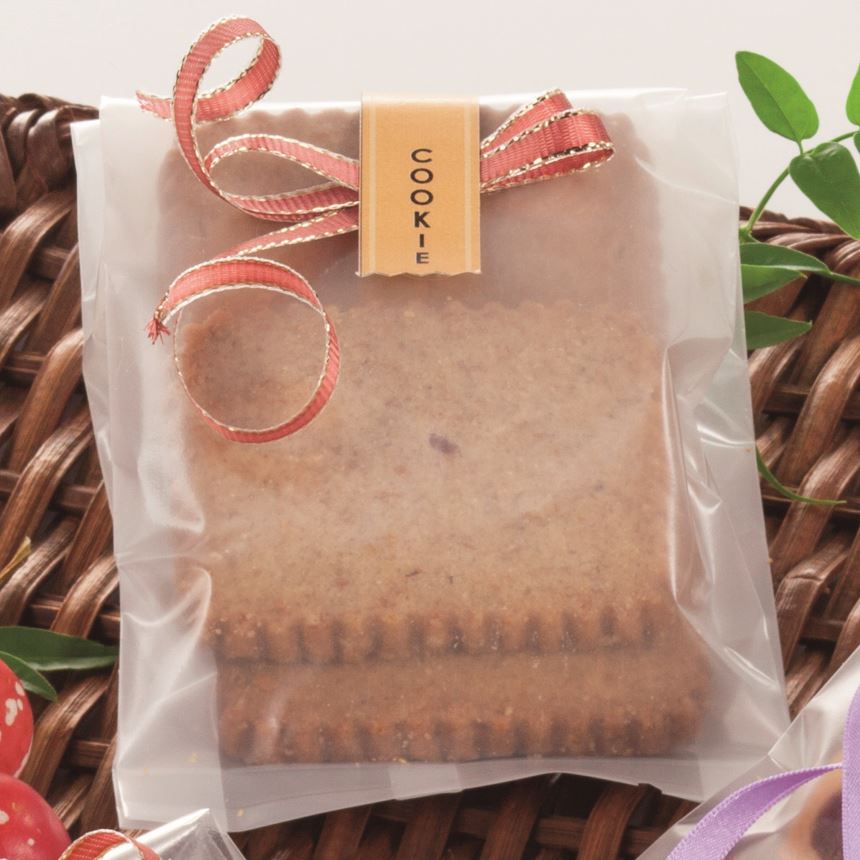 合掌ガゼットGMN マットナイロンタイプ｜冷凍・脱酸素剤使用可／ガゼット袋／福助工業