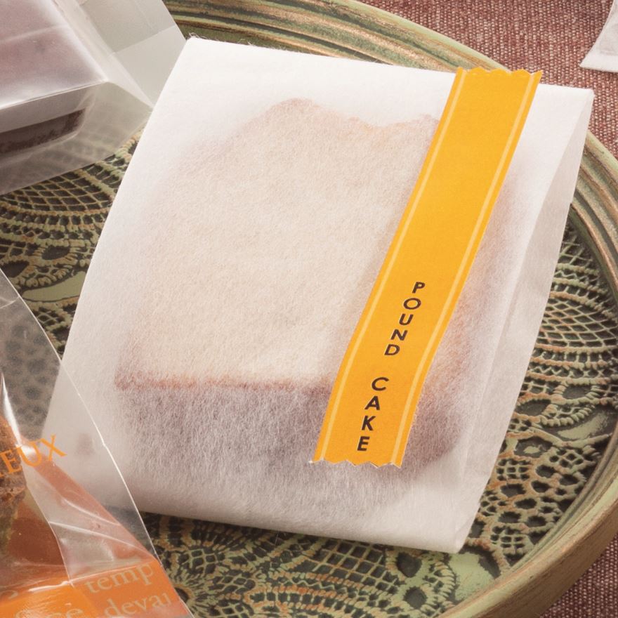 合掌ガゼットGR レーヨンタイプ｜脱酸素剤使用可／ガゼット袋／福助工業