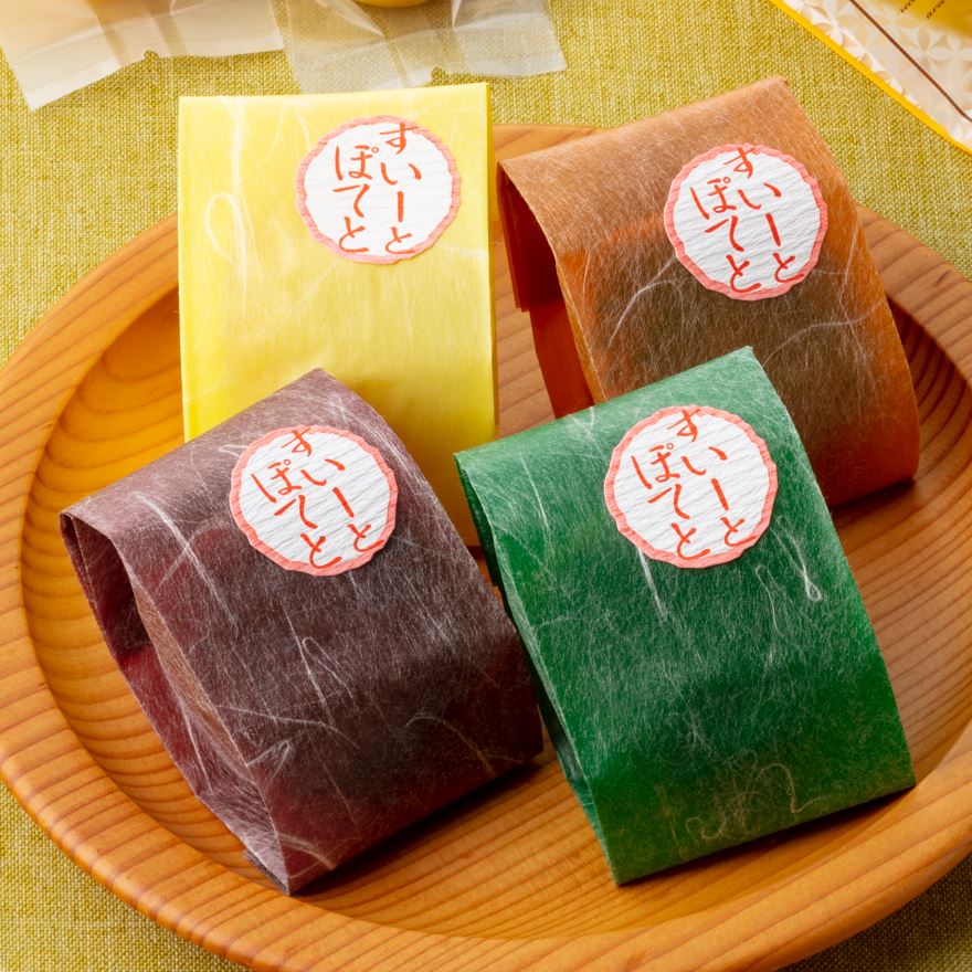 合掌ガゼットGU レーヨンタイプ｜脱酸素剤使用可／ガゼット袋／福助工業