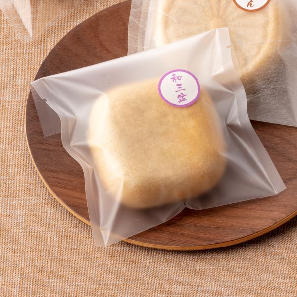 カマスGM マットタイプ｜防湿性・脱酸素剤使用可／マット・カマス袋／福助工業