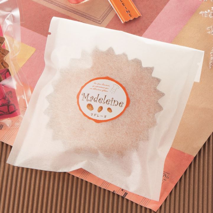 カマスGR レーヨンタイプ｜防湿性・脱酸素剤使用可／カマス袋／福助工業