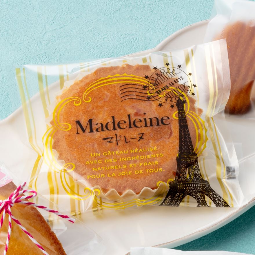 カマスKT 透明タイプ｜防湿性／カマス袋／福助工業