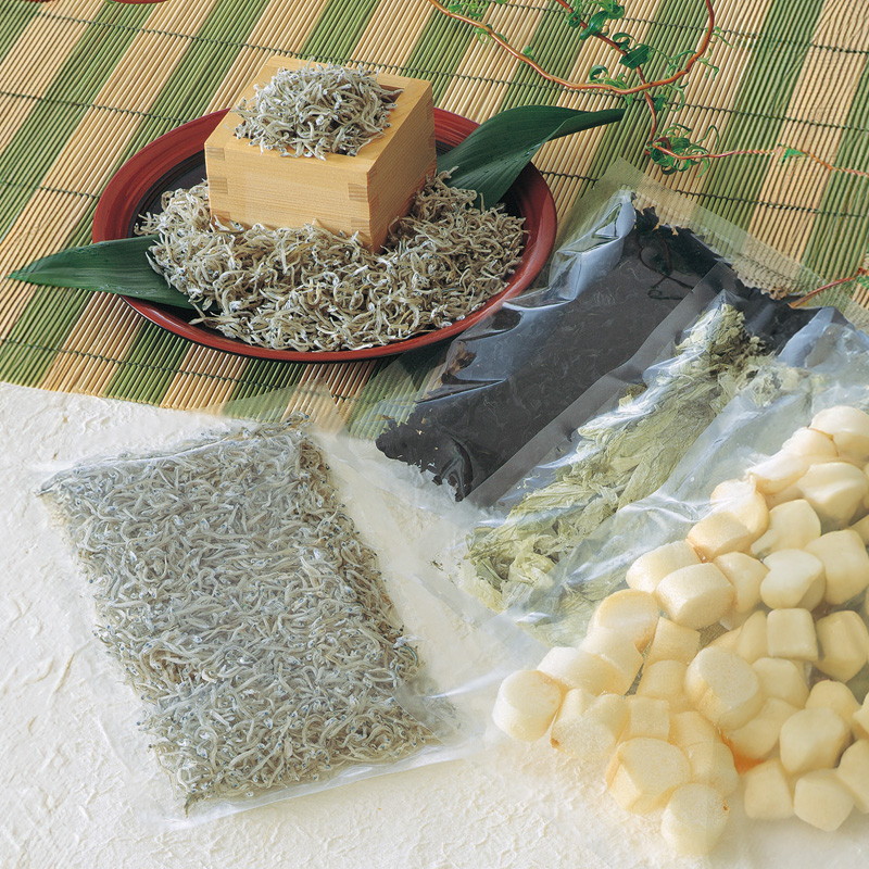 バリアOP Yタイプ｜防湿性・脱酸素剤使用可／三方袋／福助工業