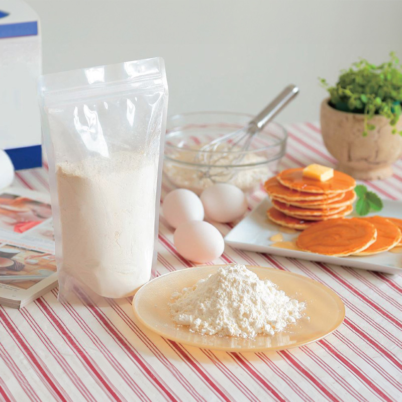 ラミジップ スタンドパック NYタイプ(LZ)｜冷凍／チャック付／スタンド袋／セイニチ