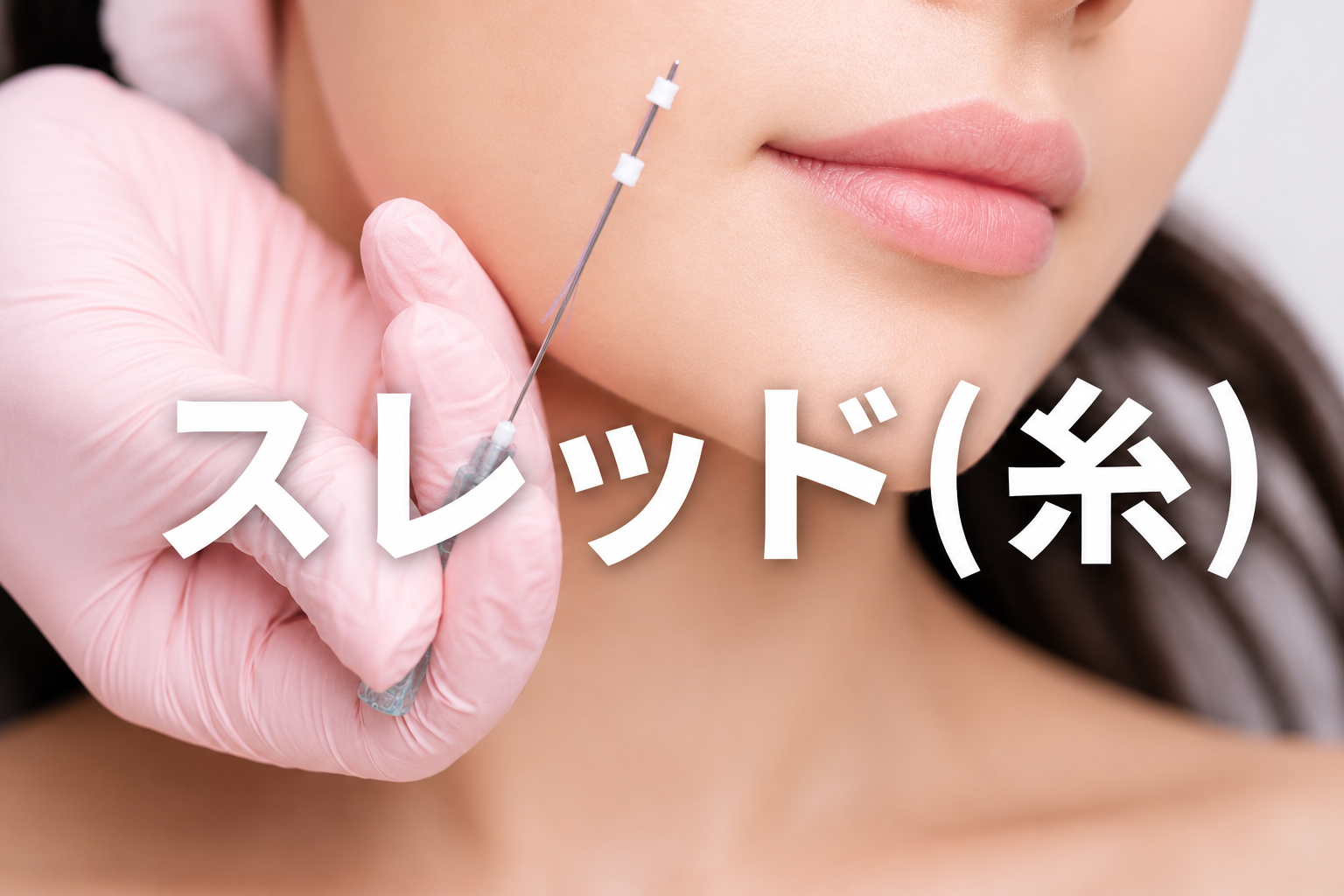 ◆スレッド(糸)