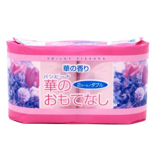 華のおもてなし 2ロールセット